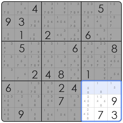 sudoku los angeles times