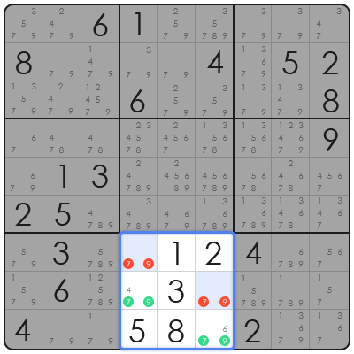 giant sudoku app